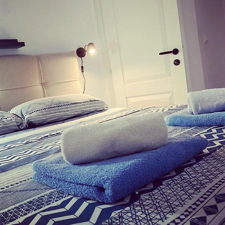 Apartman Volosko Опатия Экстерьер фото