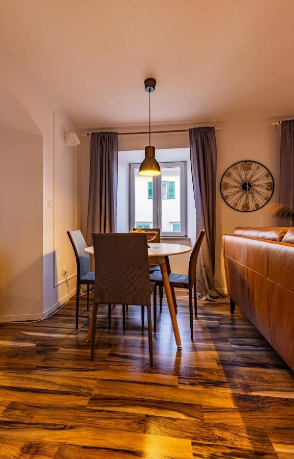 Apartman Volosko Опатия Экстерьер фото