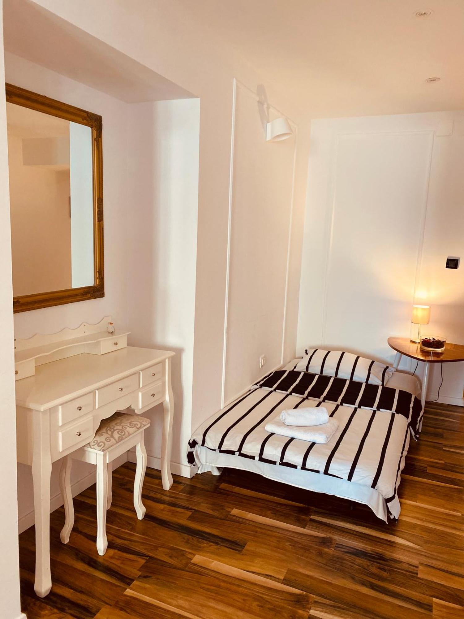 Apartman Volosko Опатия Экстерьер фото